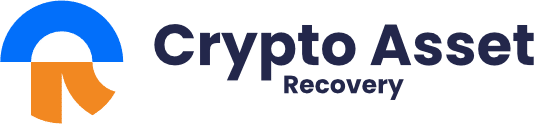 Crypto Asset Recovery logo