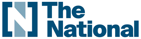 The National Logo